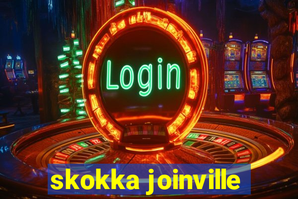 skokka joinville